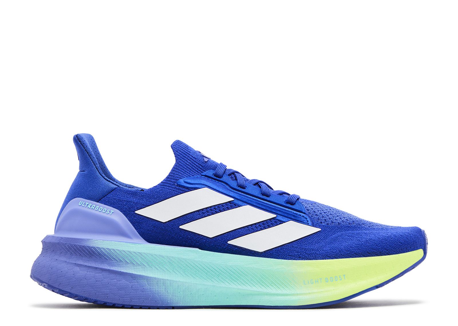 グラデーションボデイ UltraBoost 5X 'Lucid Blue' - Adidas - JI3023 - lucid blue
