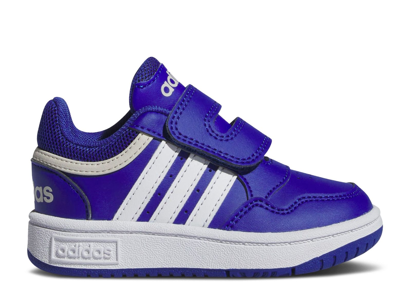 Adidas Hoops I 'Royal Blue'