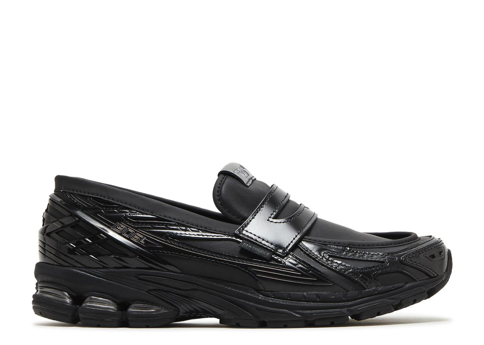 New Balance Junya Watanabe MAN x 1906L 'Black'