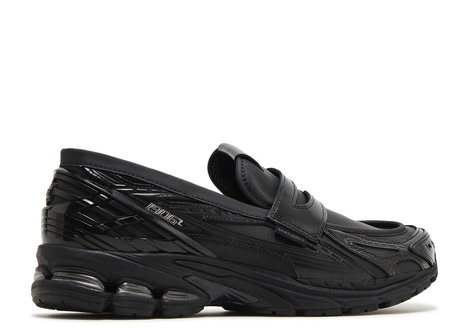 New Balance Junya Watanabe MAN x 1906L ‘Black’