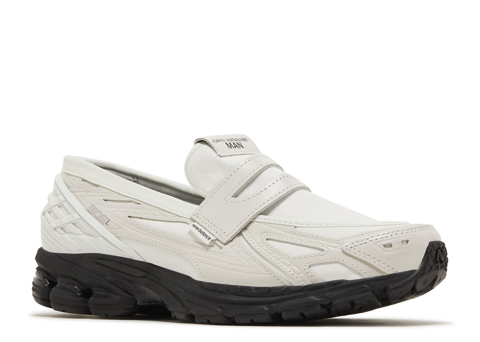 New Balance Junya Watanabe MAN x 1906L ‘White Black’