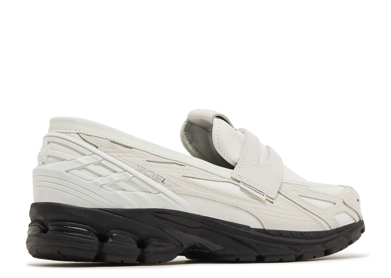 New Balance Junya Watanabe MAN x 1906L 'White Black'