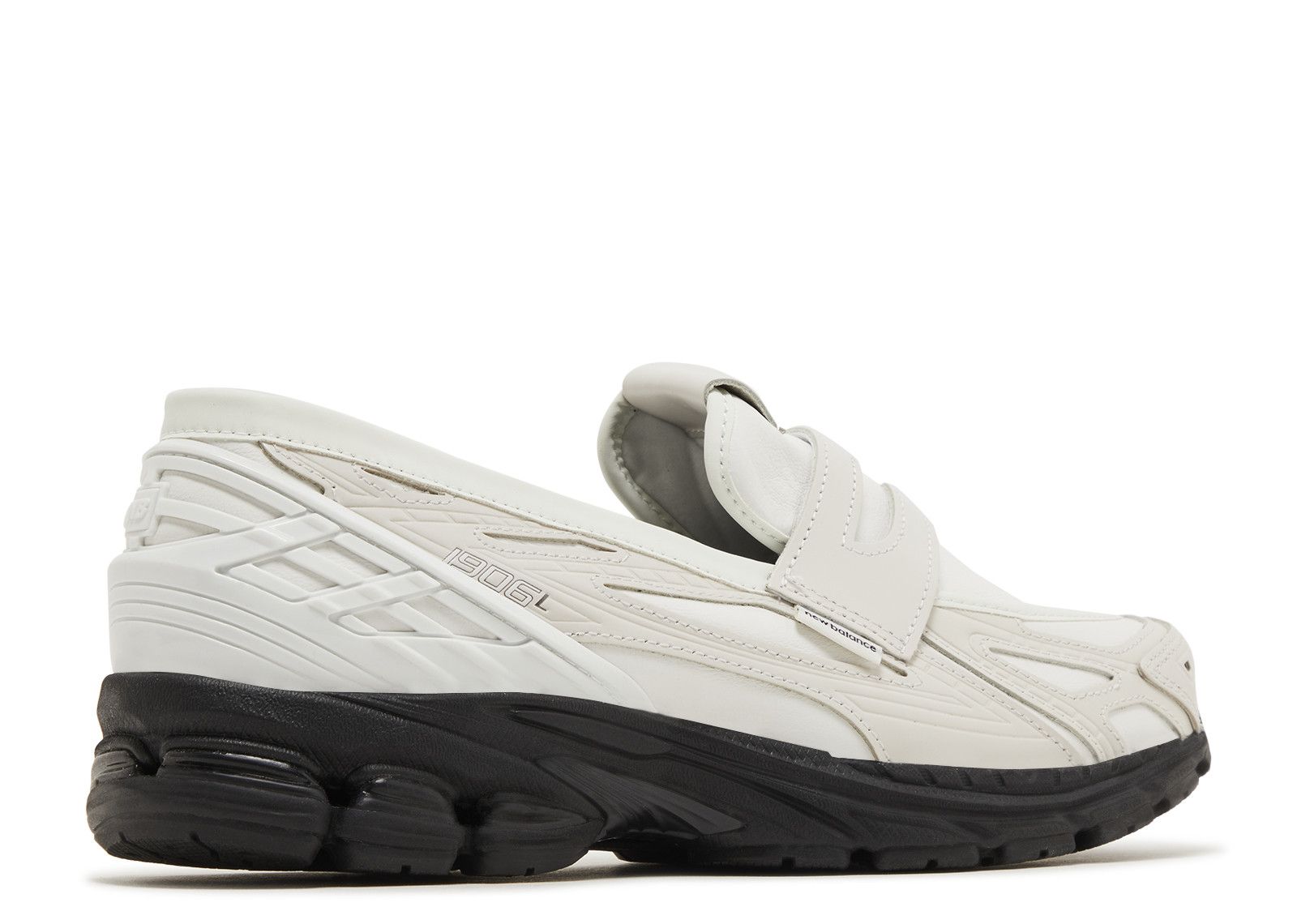 New Balance Junya Watanabe MAN x 1906L ‘White Black’