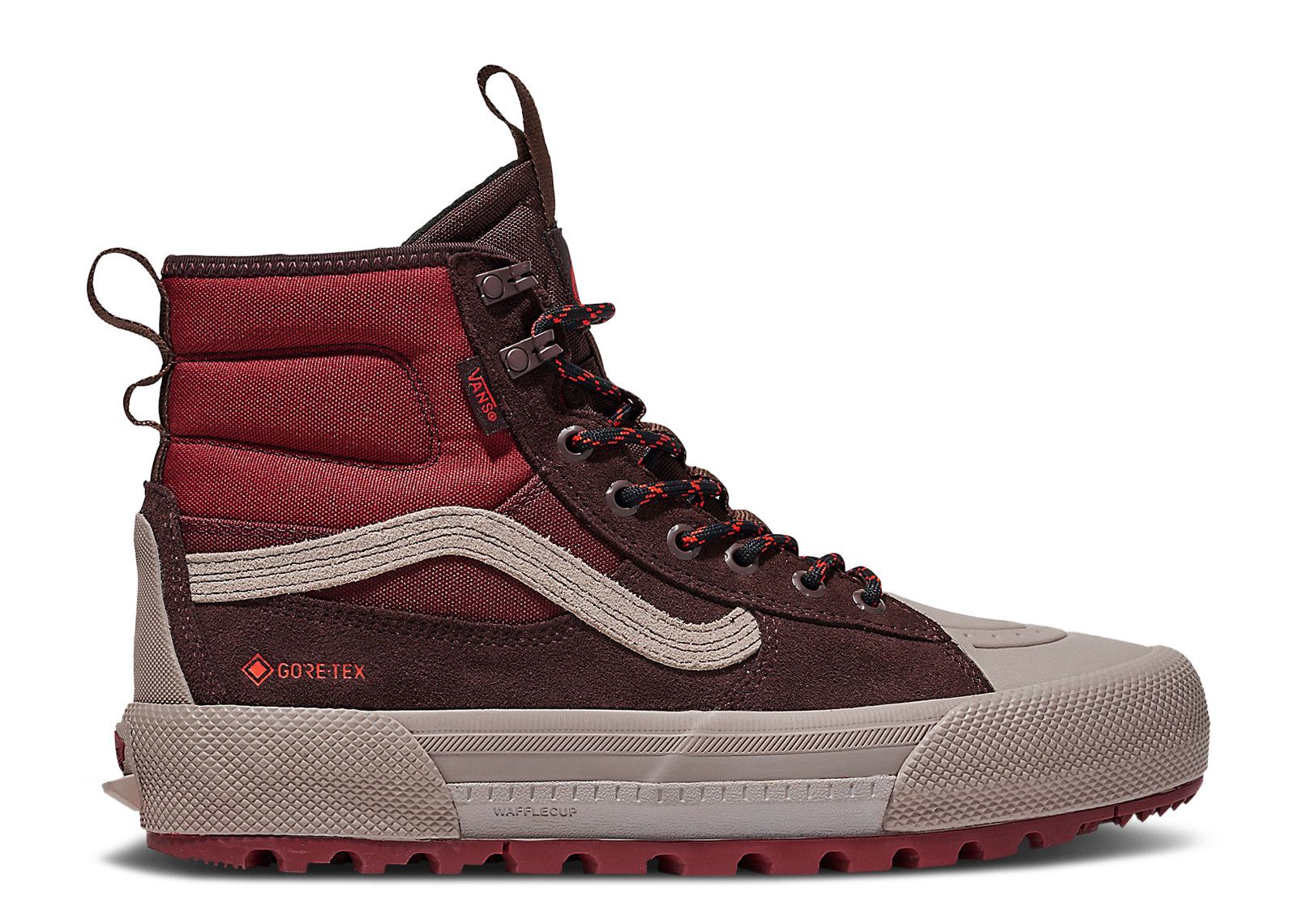 Sk8 Hi GORE TEX MTE  display picture 2