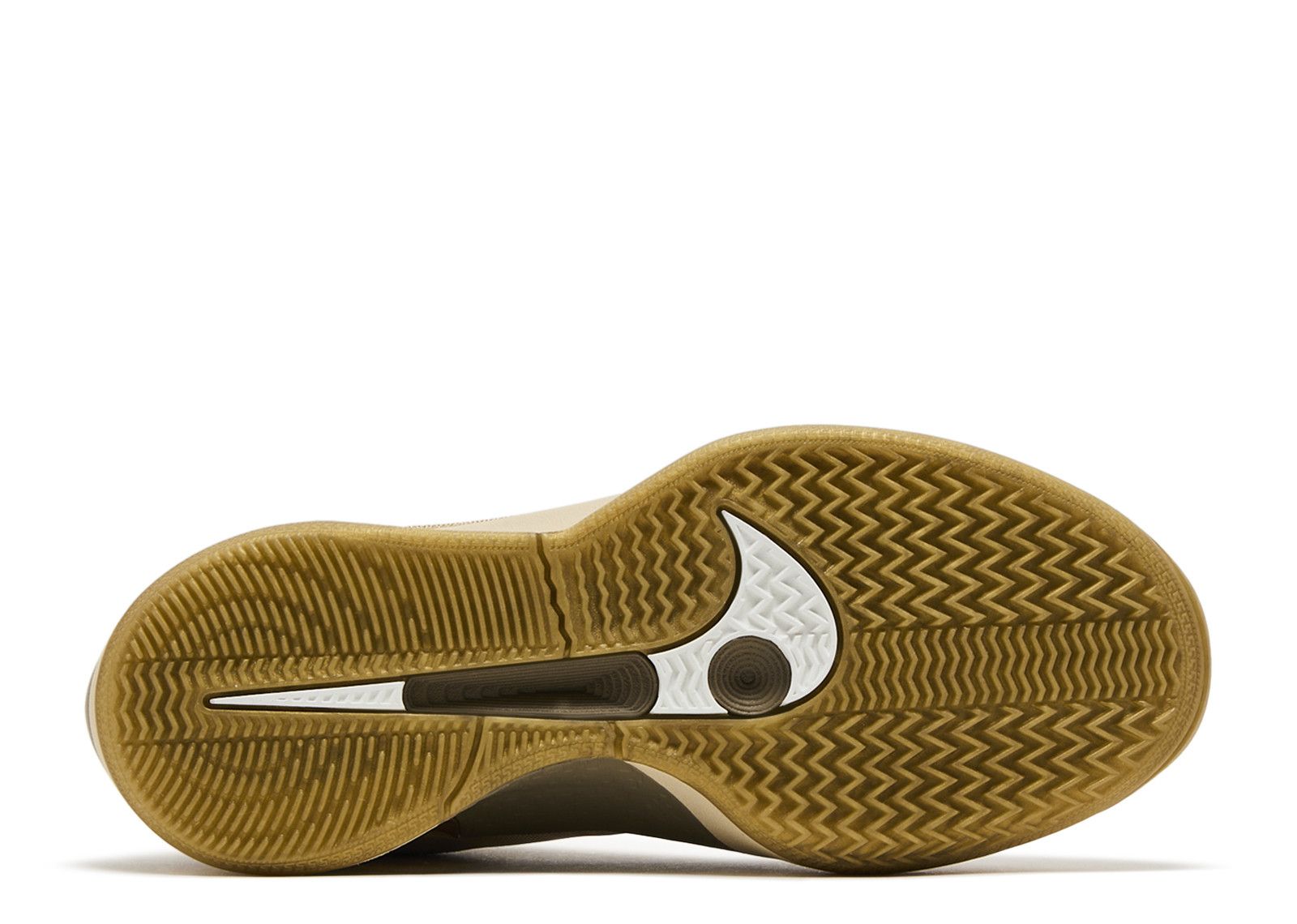 Wmns Sabrina 2 'Stronger Than Gold' - Nike - HF1799 200