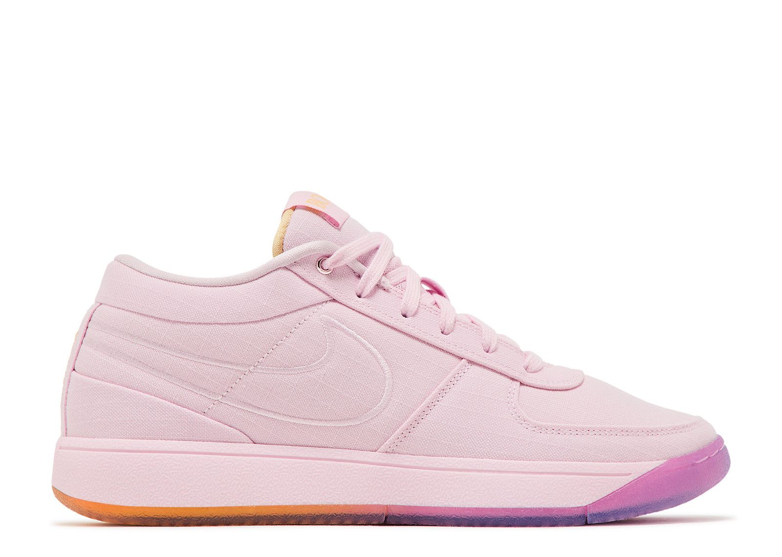 Buy Nike Air Max Portal Women's Shoes - Canyon Pink/Coral