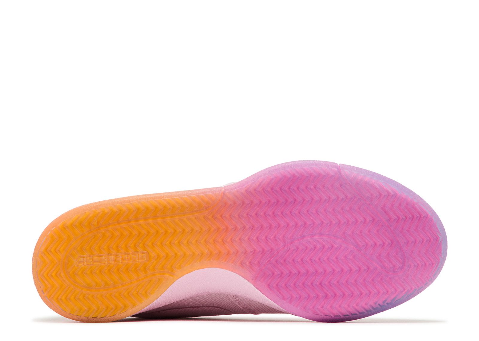 Book 1 EP 'Sunrise' - Nike - HJ5355 600 - pink foam/playful pink