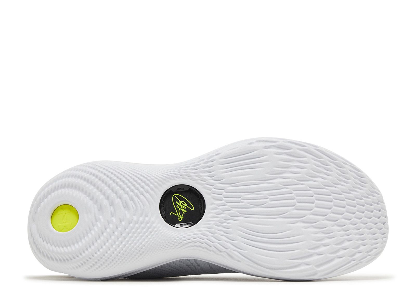 Curry Flow 12 'Gravity' - Curry Brand - 3027629 100 - grey/black