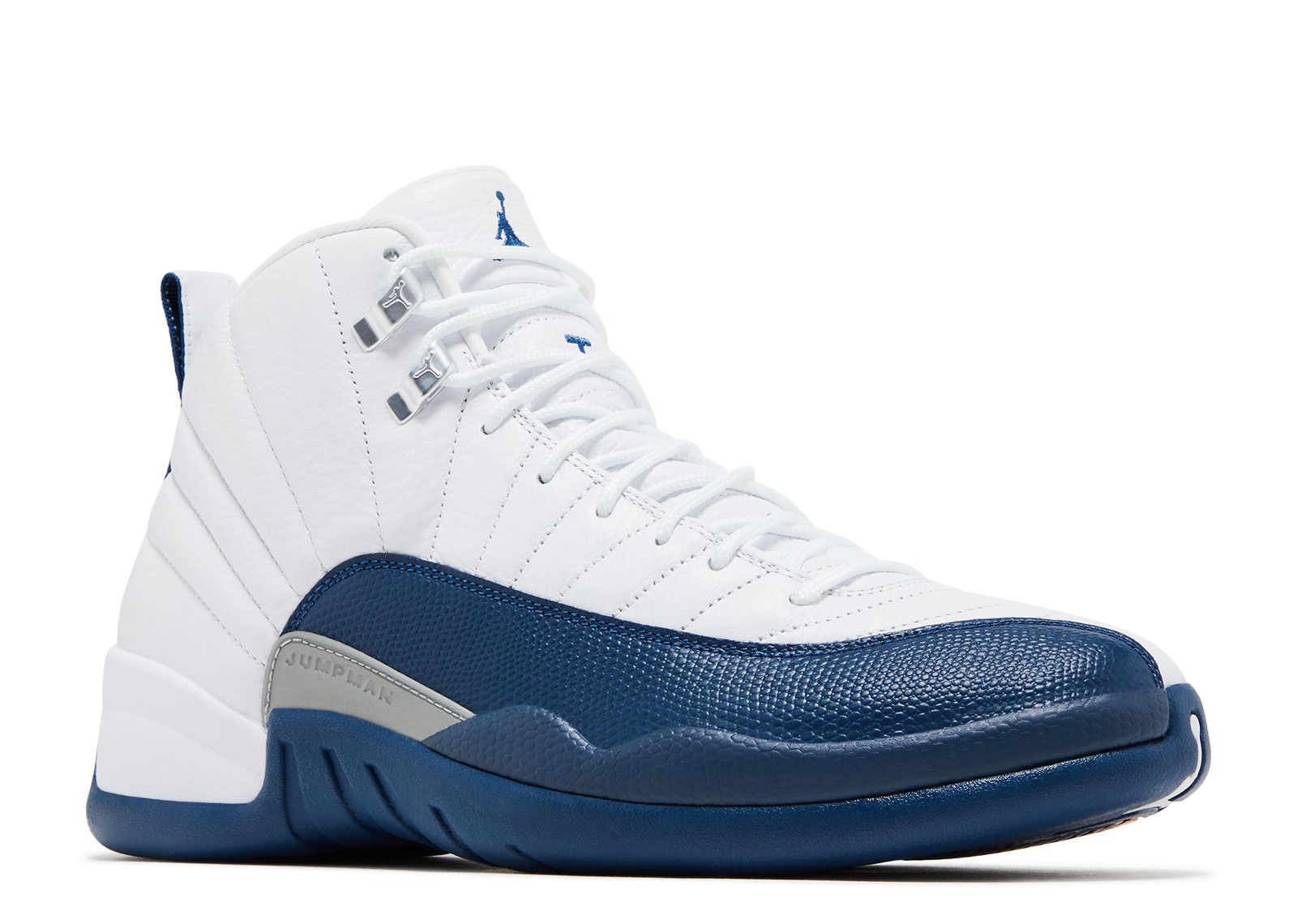 Jordan 12 Retro ‘French Blue’ 2025