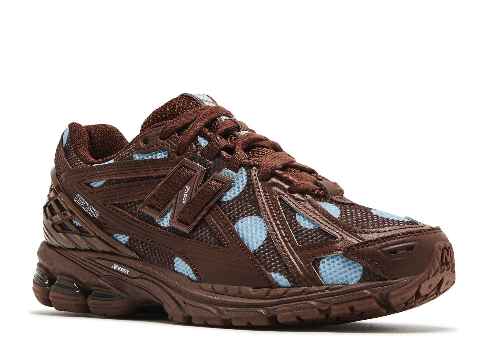 ニューバランスNew Balance 1906R Rich Oak Chrome New Balance Men's 1906r Rich Oak / Chrome Low Top sneakers