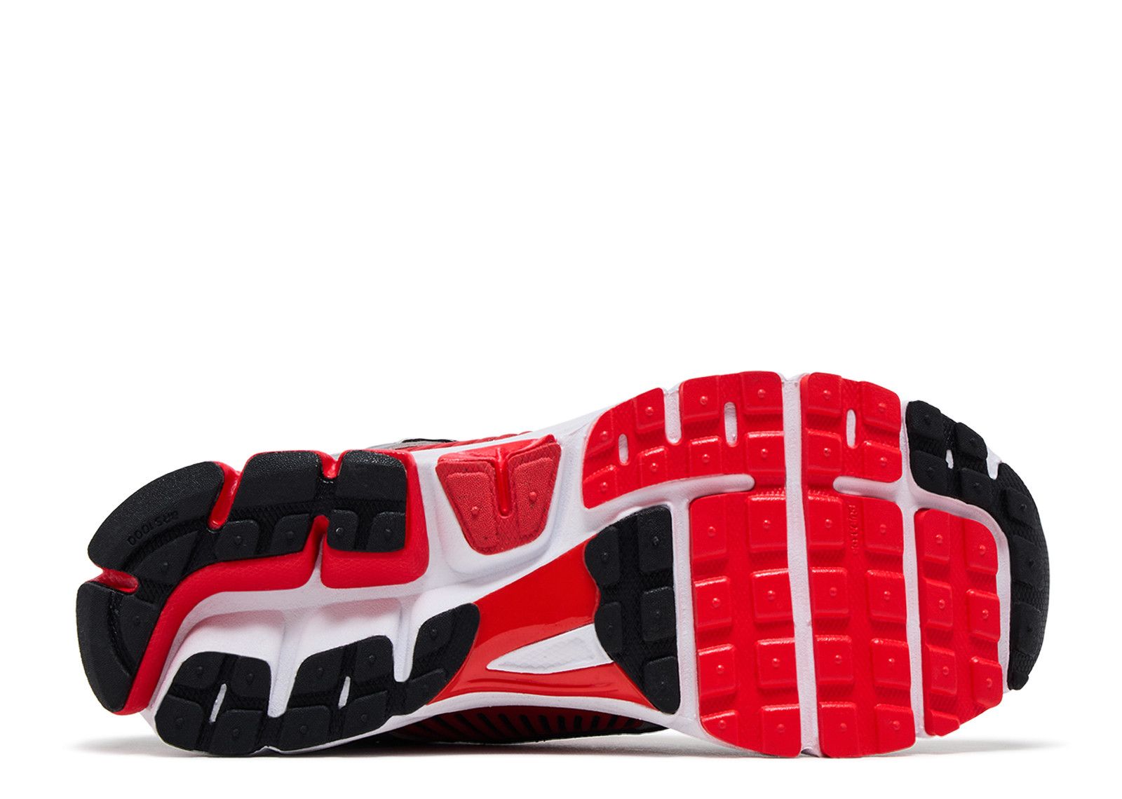 Nike Air Zoom Vomero 5 “Bright Crimson Metallic Silver” Nike Zoom Vomero 5 Bright Crimson Metallic Silver FJ4151-005 main image 4