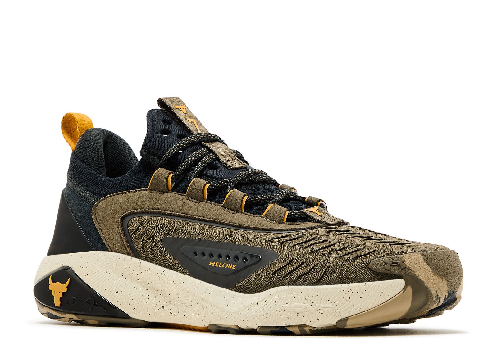 その他 Project Rock7 Project Rock 7 'Turtle Anthracite' - Under Armour - 3027668 300