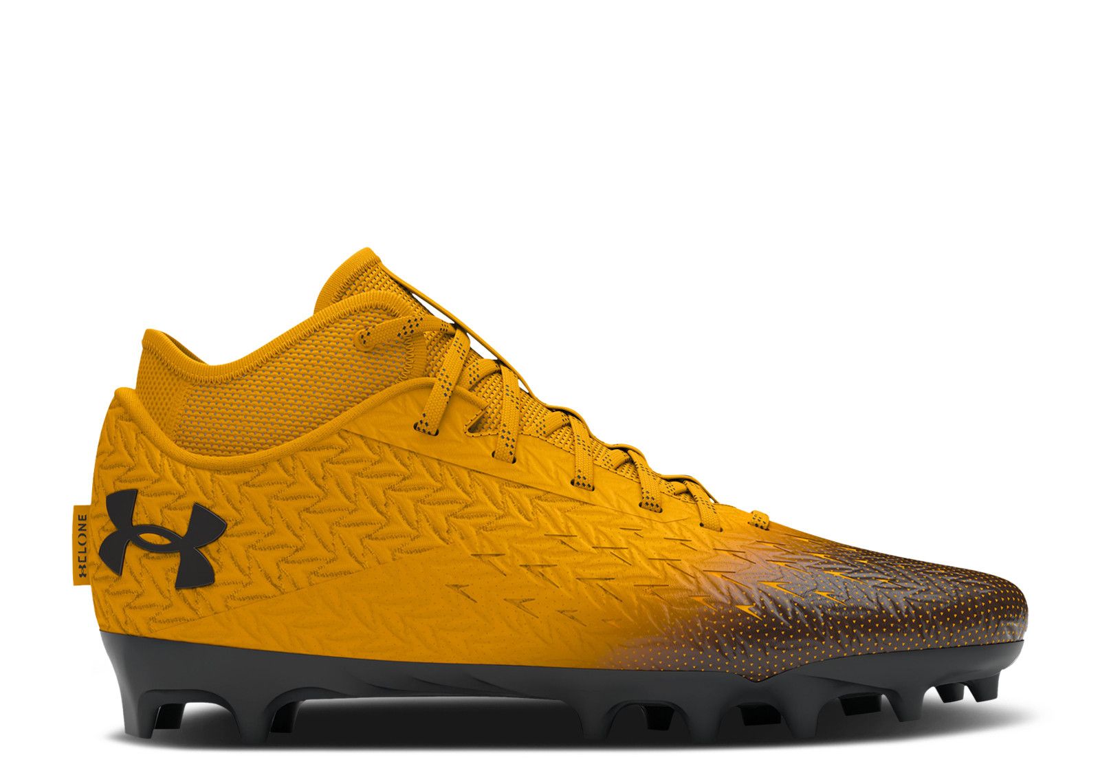 Steeltown gold under armour deals