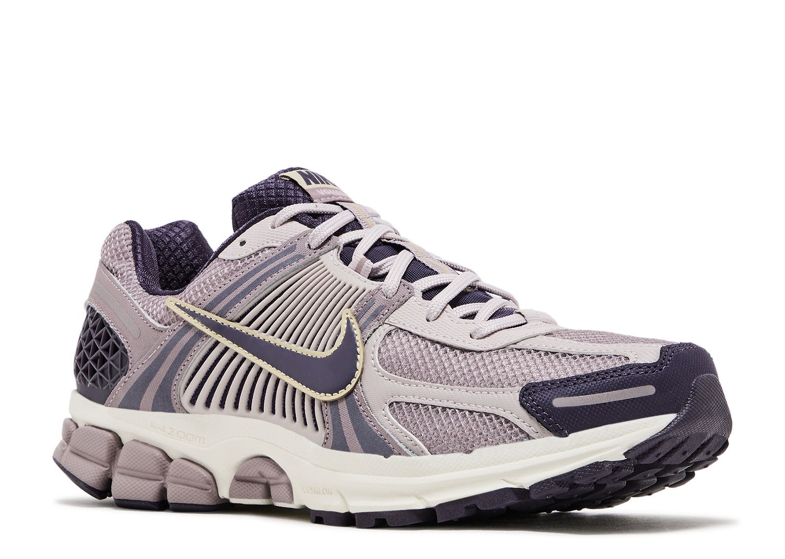 Air Zoom Vomero 5 'Platinum Violet Gold' - Nike - HQ3643 019