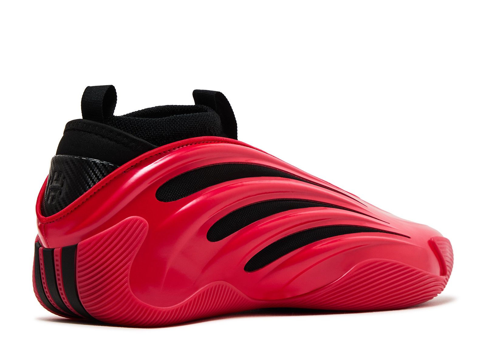 お礼や感謝伝えるプチギフト Harden Vol. 9 'Red Metallic' - Adidas - JS1304 - pure ruby シューズ(男性用)