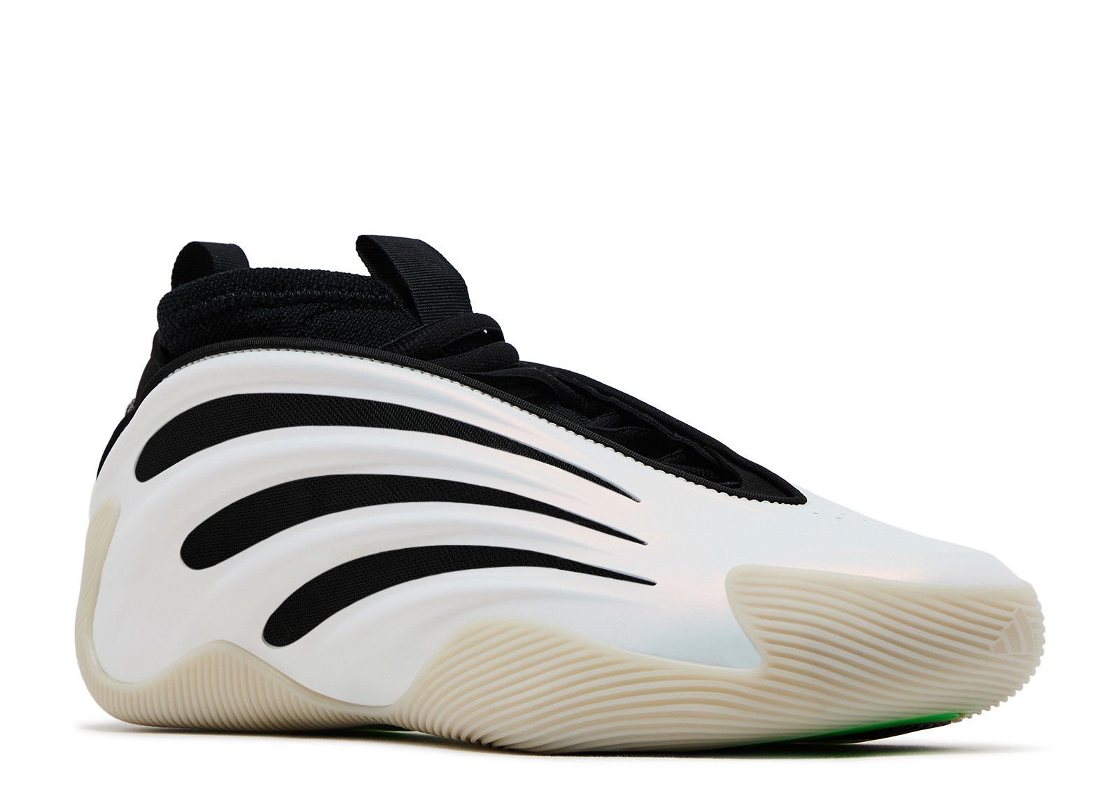 シューズ(男性用) adidas harden vol.9 Harden Vol. 9 'Stormtrooper' - Adidas - JR2504 - cloud white