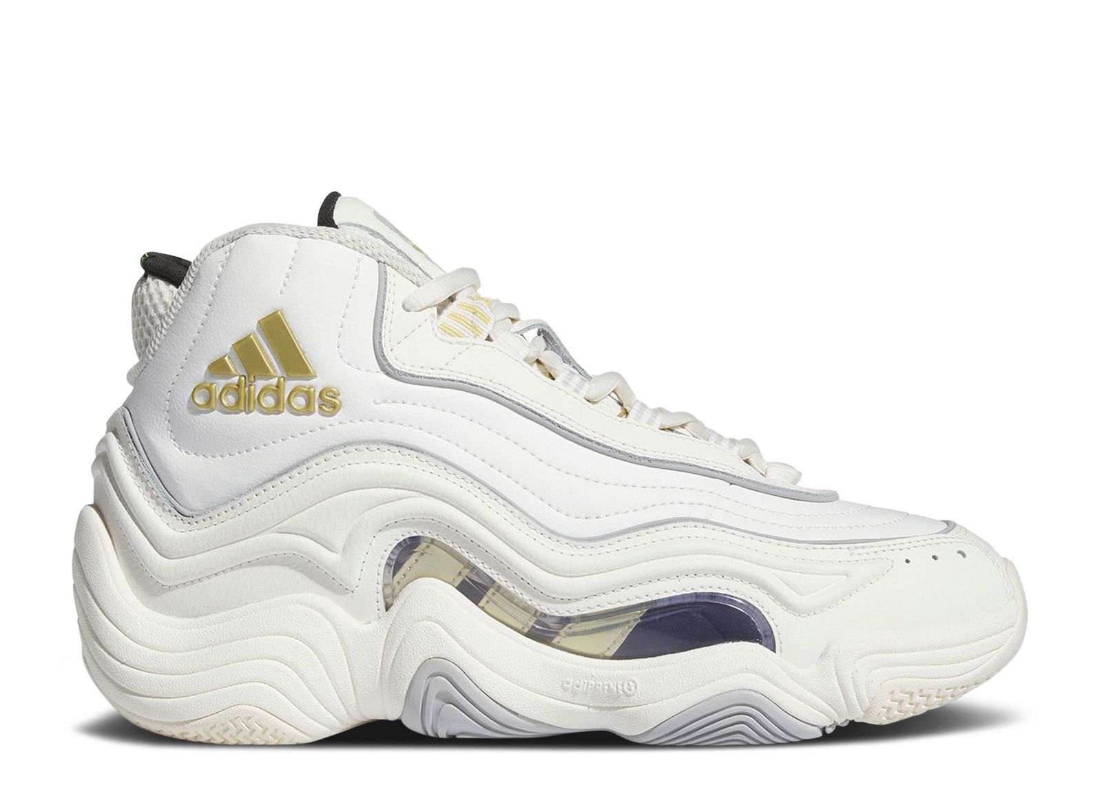 Crazy 98 'White Gold Metallic'