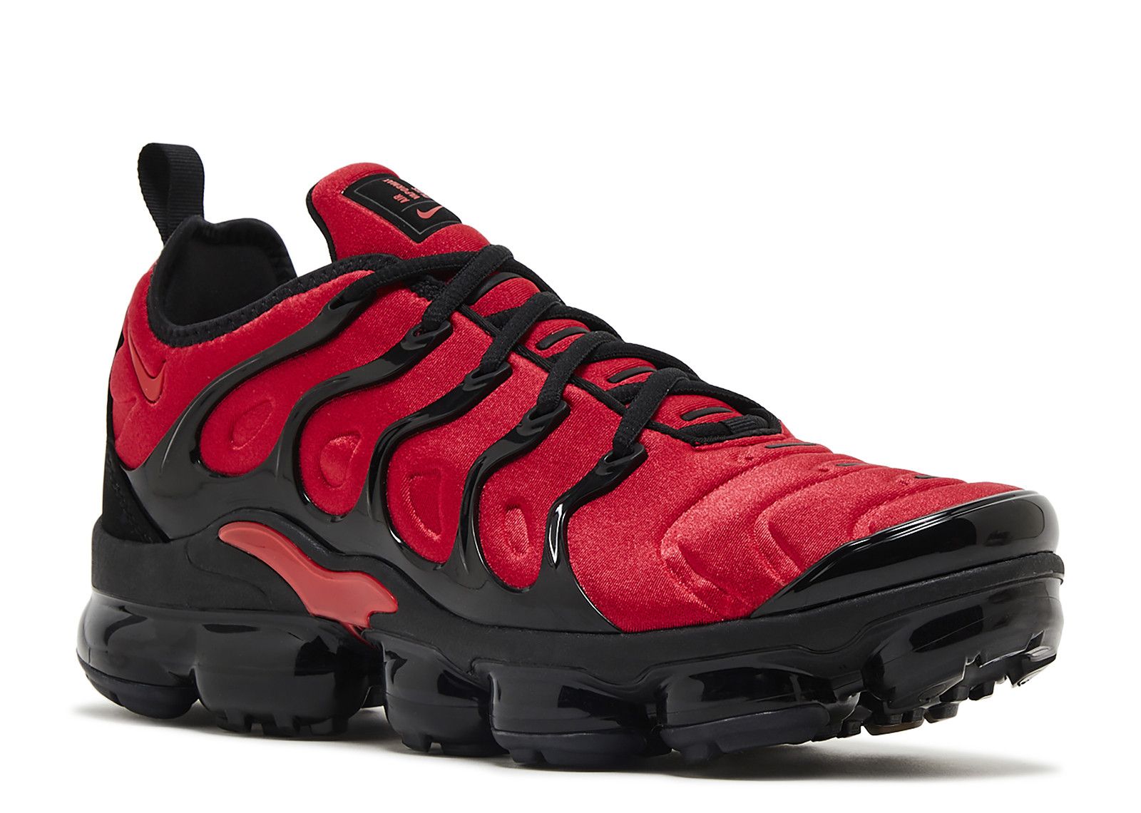 Air VaporMax Plus 'University Red' 2024 - Nike - CU4863 600 24