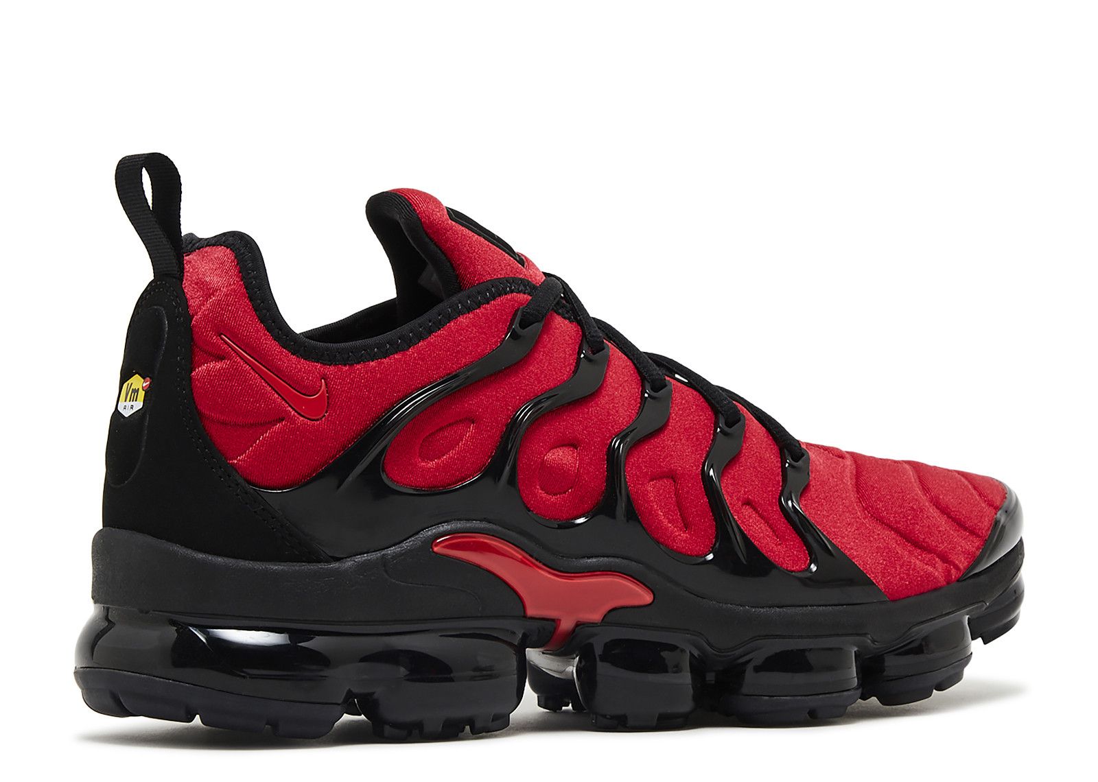 Air VaporMax Plus 'University Red' 2024 - Nike - CU4863 600 24