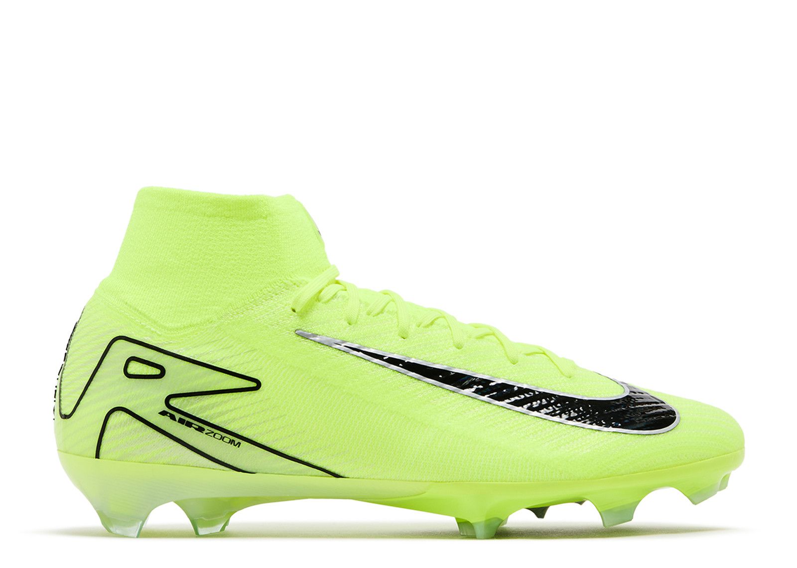 Zoom Mercurial Superfly 10 Elite FG 