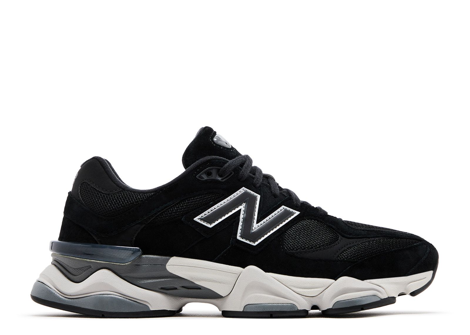 New Balance 9060 'Black Phantom'