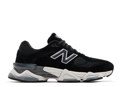 New Balance 9060 'Black Phantom'