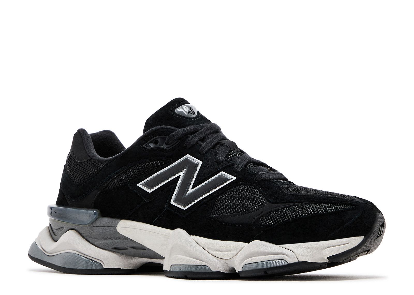 New Balance 9060 ‘Black Phantom’