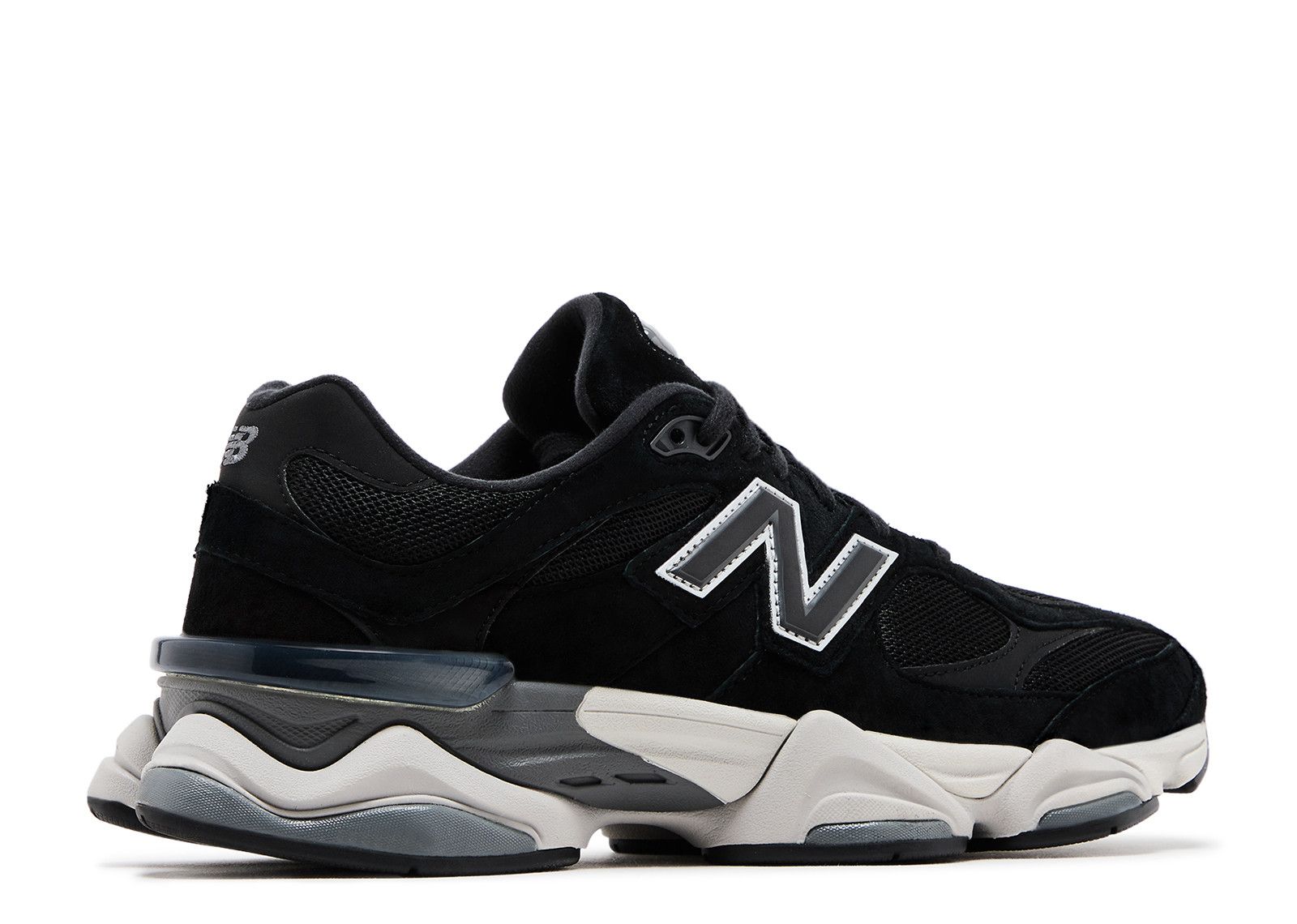 New Balance 9060 ‘Black Phantom’