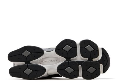 New Balance 9060 'Black Phantom'