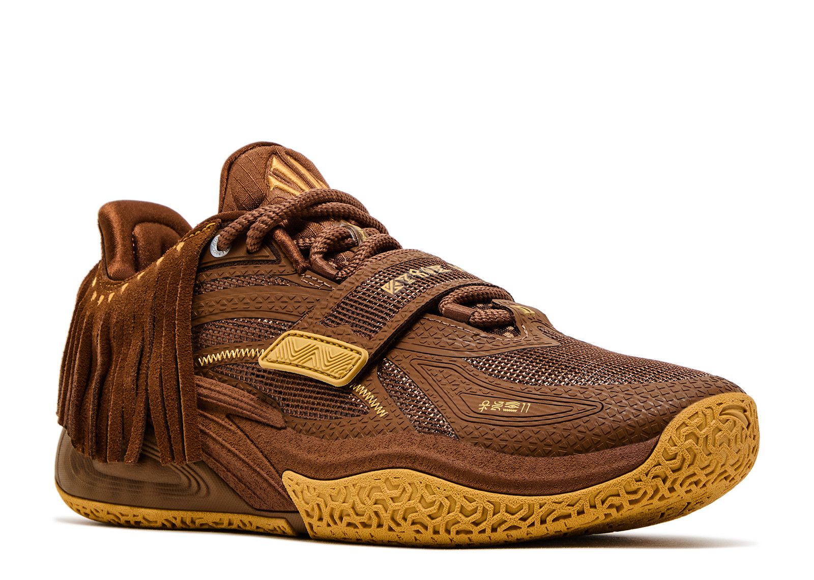 Kai 1 'Chief Hélà' China Release - Anta - 112431102S 12