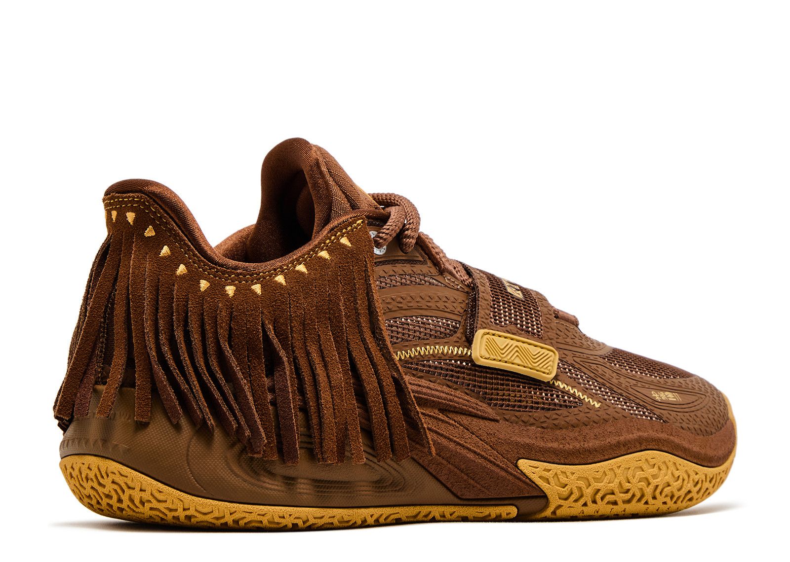 Kai 1 'Chief Hélà' China Release - Anta - 112431102S 12