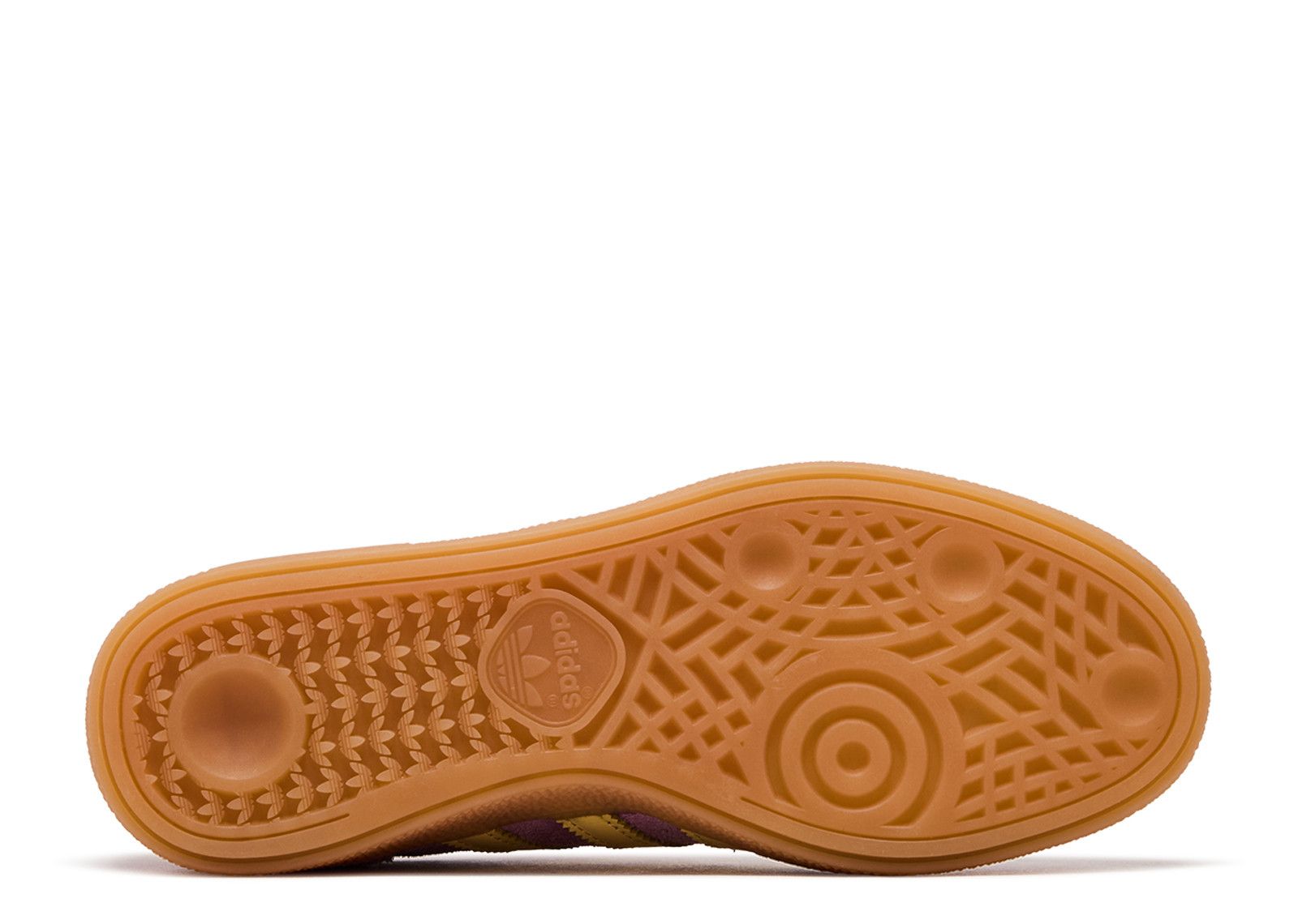 Adidas Wmns Handball Spezial ‘Bliss Lilac Yellow’