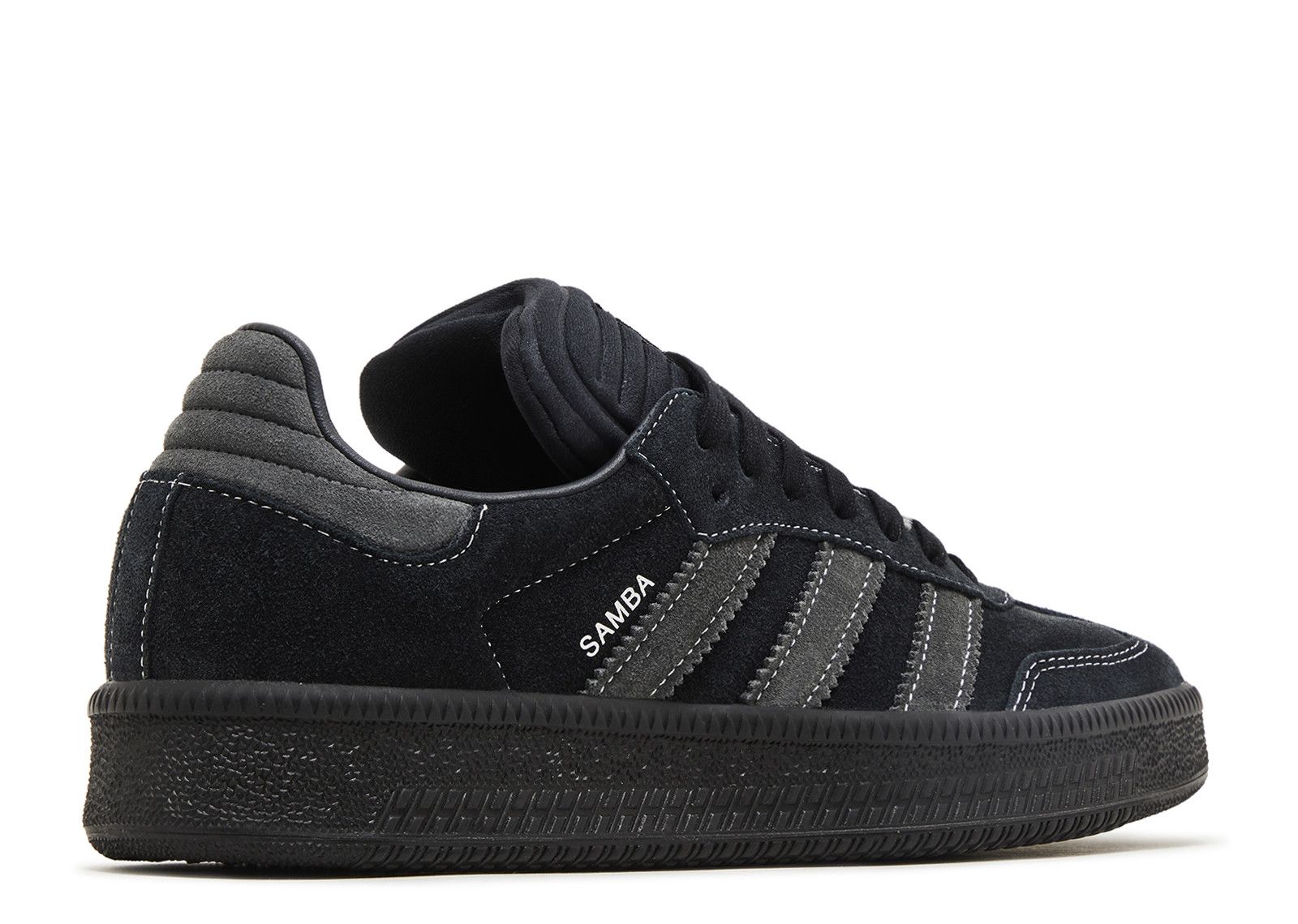 adidas gazelle silver green womens Adidas Samba Super – Football Style with Street Appeal – Trade Sports main image 1