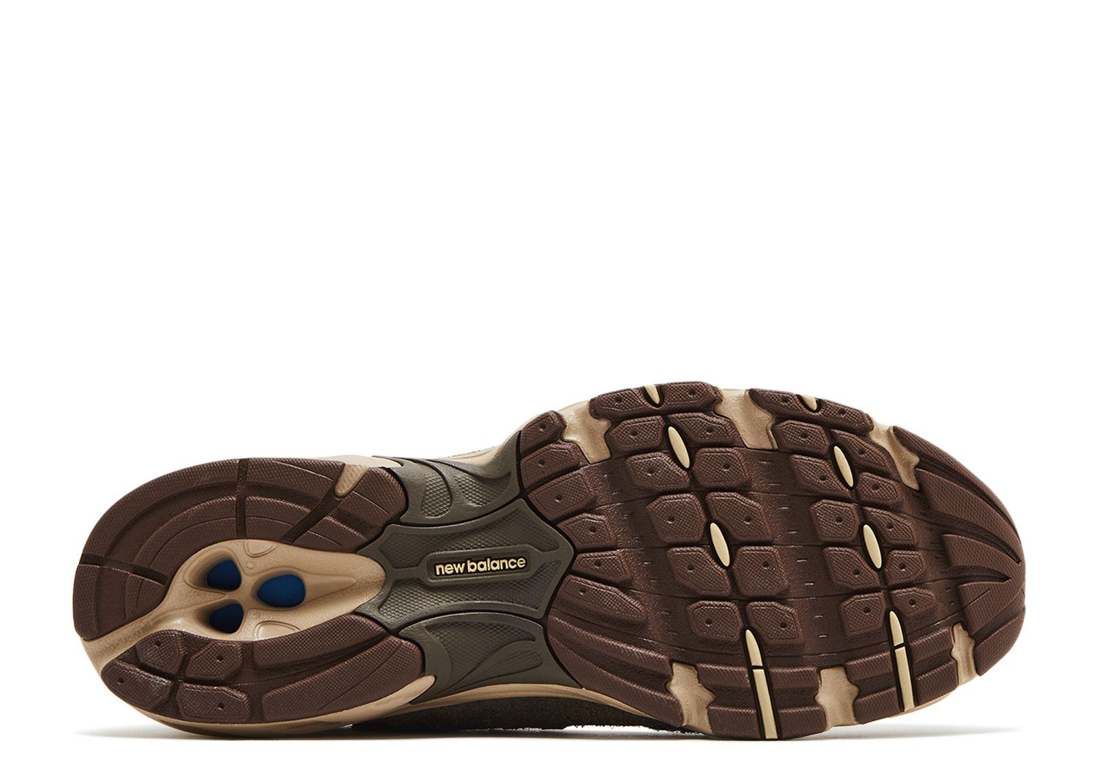 New Balance 530 'Brown Tan' - New Balance - MR530SNC - dark