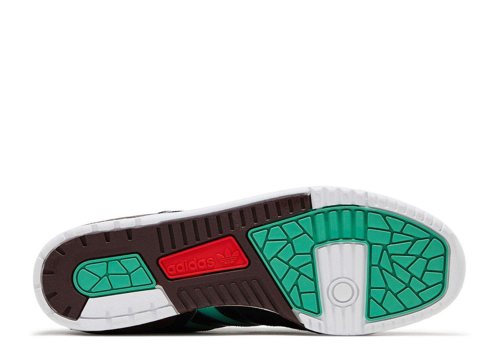 Demon Slayer X Rivalry Low 'Tanjiro' - Adidas - JI3312 - core