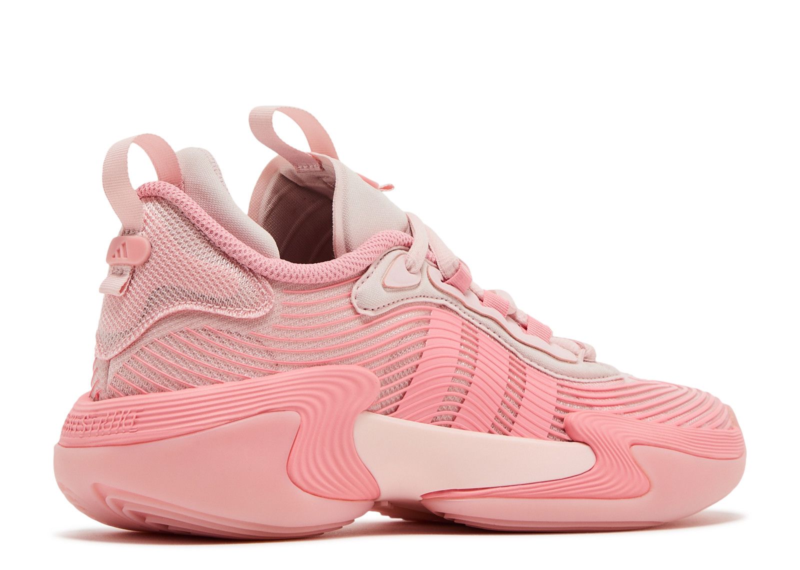 Adidas Wmns Exhibit Select Mid ‘Sandy Pink’