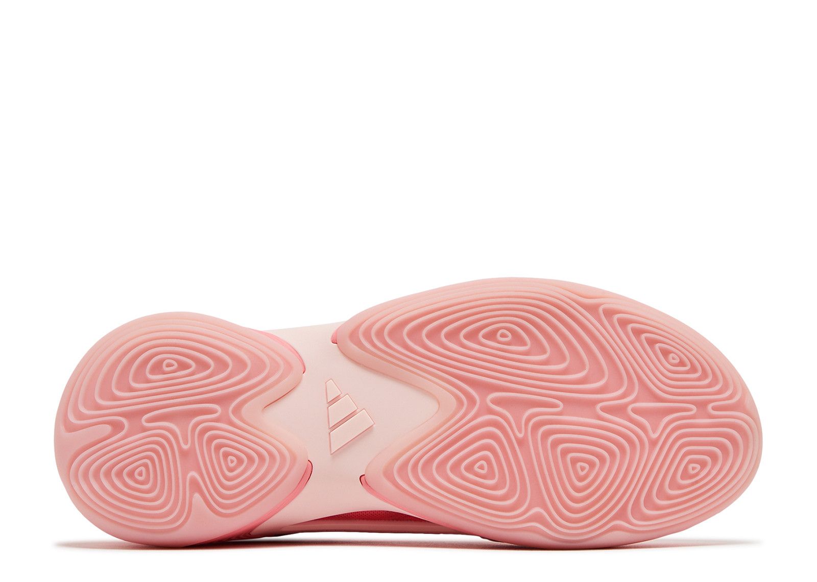 Adidas Wmns Exhibit Select Mid ‘Sandy Pink’