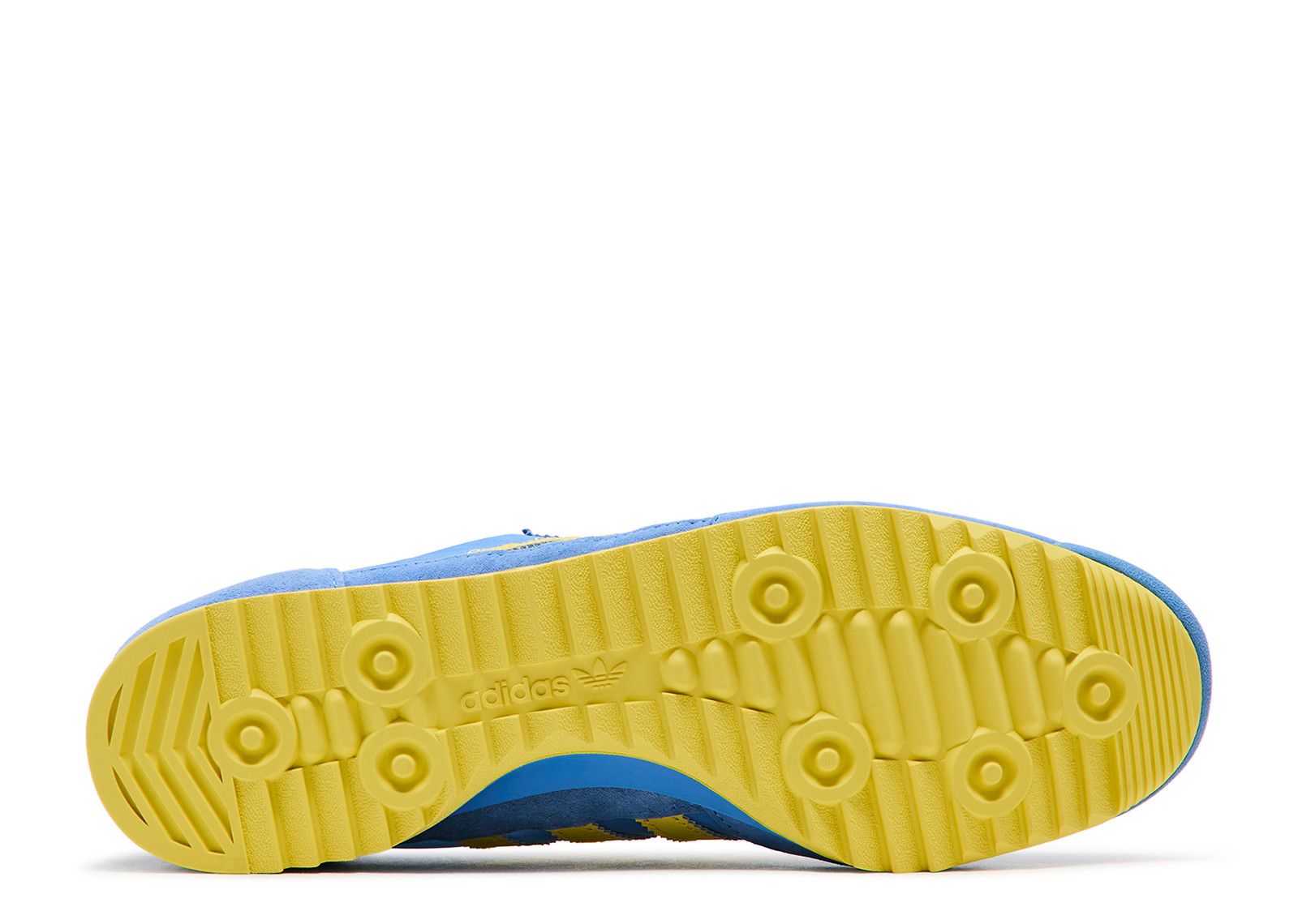 Sporty Rich X Wmns SL72 OG 'Real Blue' Adidas JH6701 real