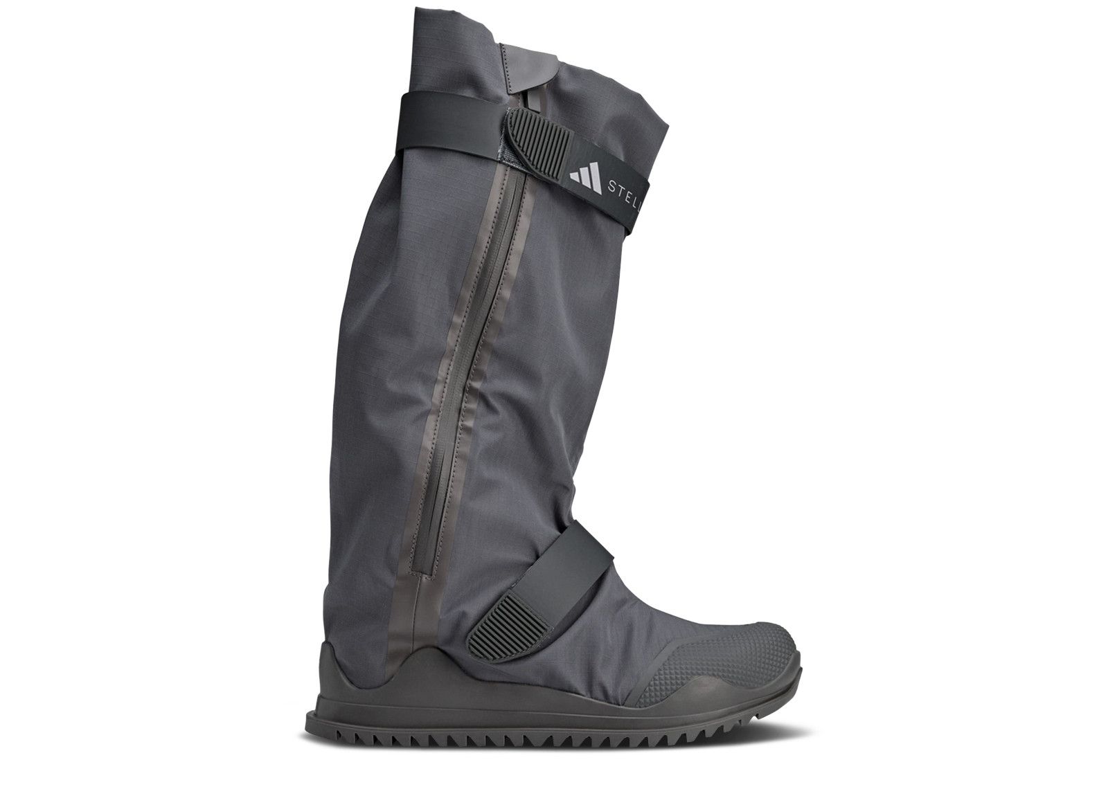 Adidas Stella McCartney x Wmns Winterboot Cold.RDY 'Granite Charcoal'