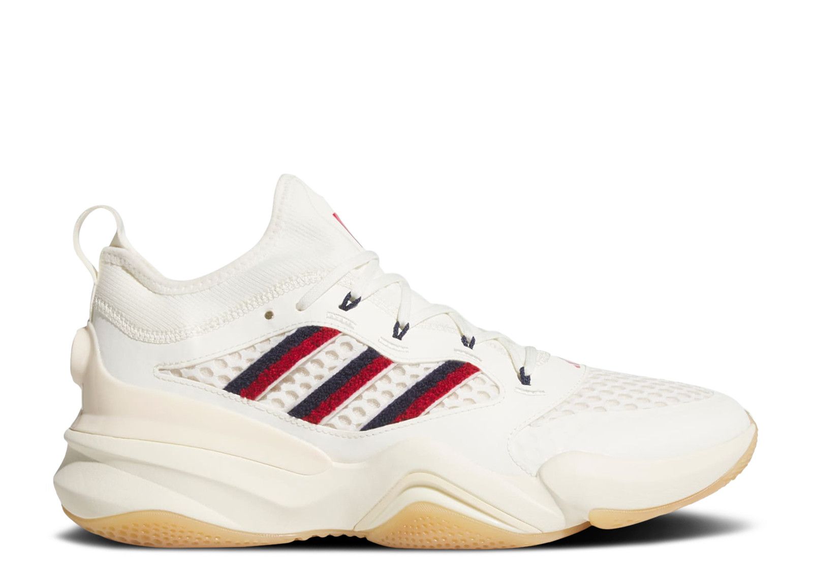 adidas gazelle silver green womens Kansas Jayhawks Frank Mason III Game Worn Adidas College Basketball Sh –  Stuck In The 90s Sports main image 1
