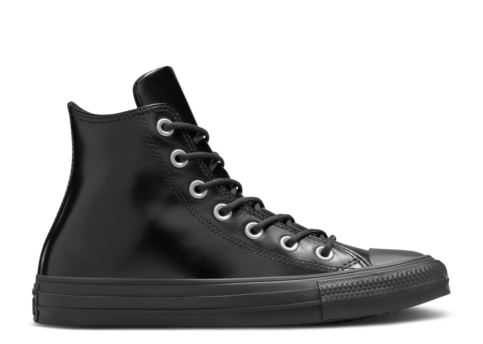 Converse total black prezzo best sale