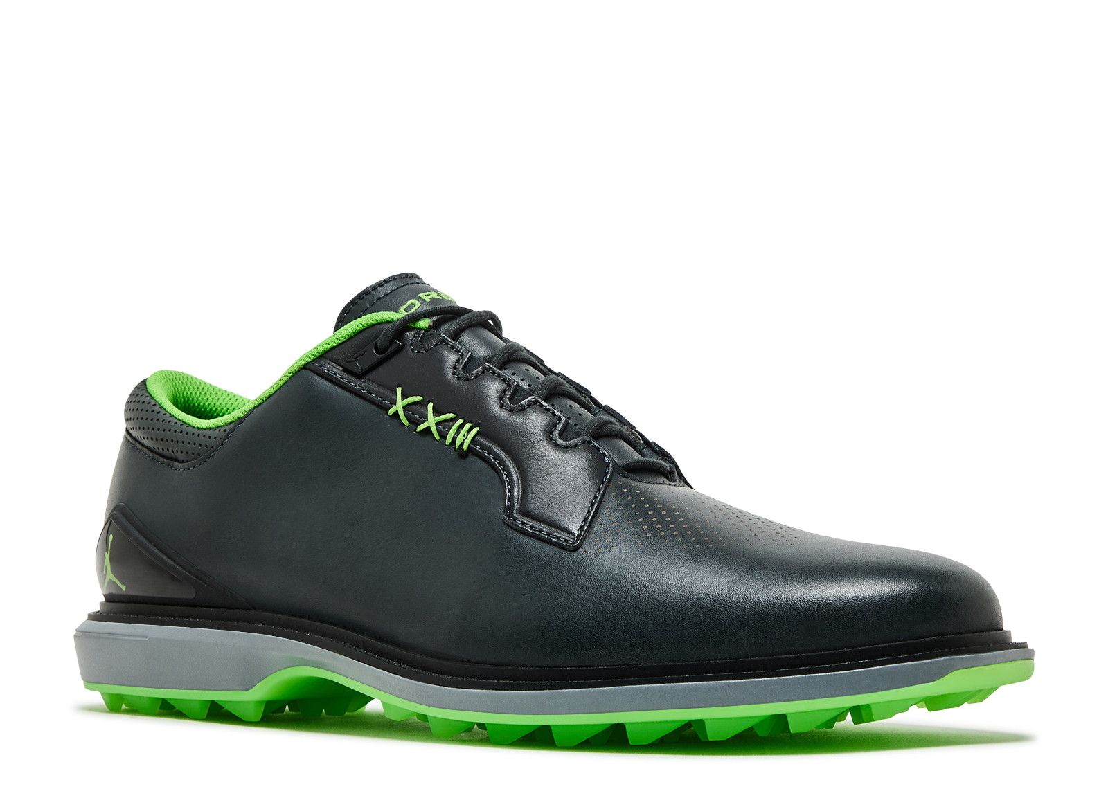 Jordan ADG 5 ‘Black Action Green’