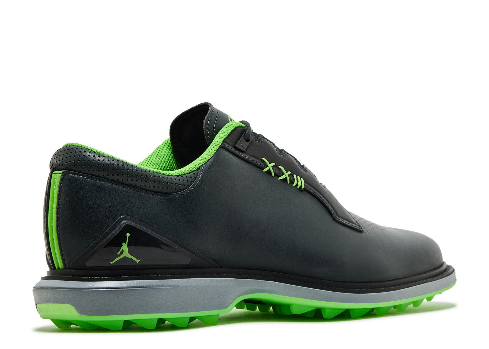 Jordan ADG 5 ‘Black Action Green’