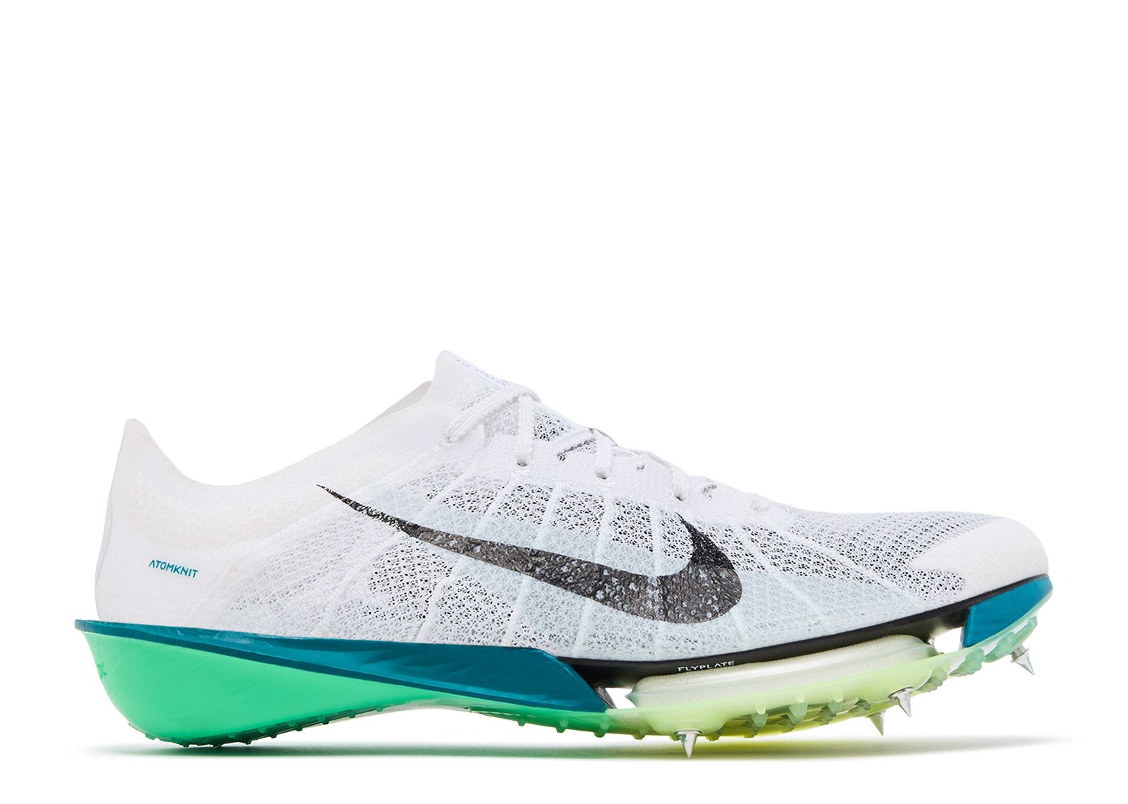 NIKE ZOOMX DRAGONFLY2 ELITE 24.0cm