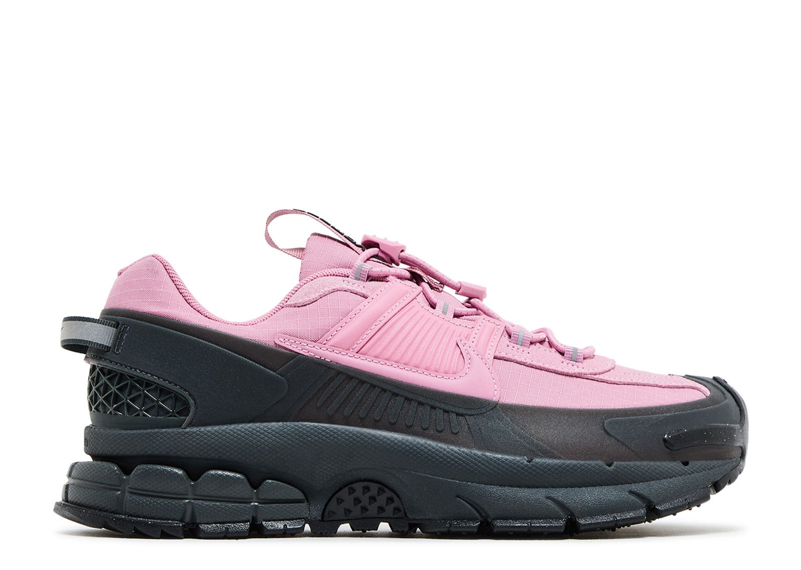 ★NIKE★ W ZOOM VOMERO ANTHRACITE/ELEMENTAL PINK hq2181-003 Wmns Zoom Vomero Roam 'Elemental Pink Anthracite' - Nike