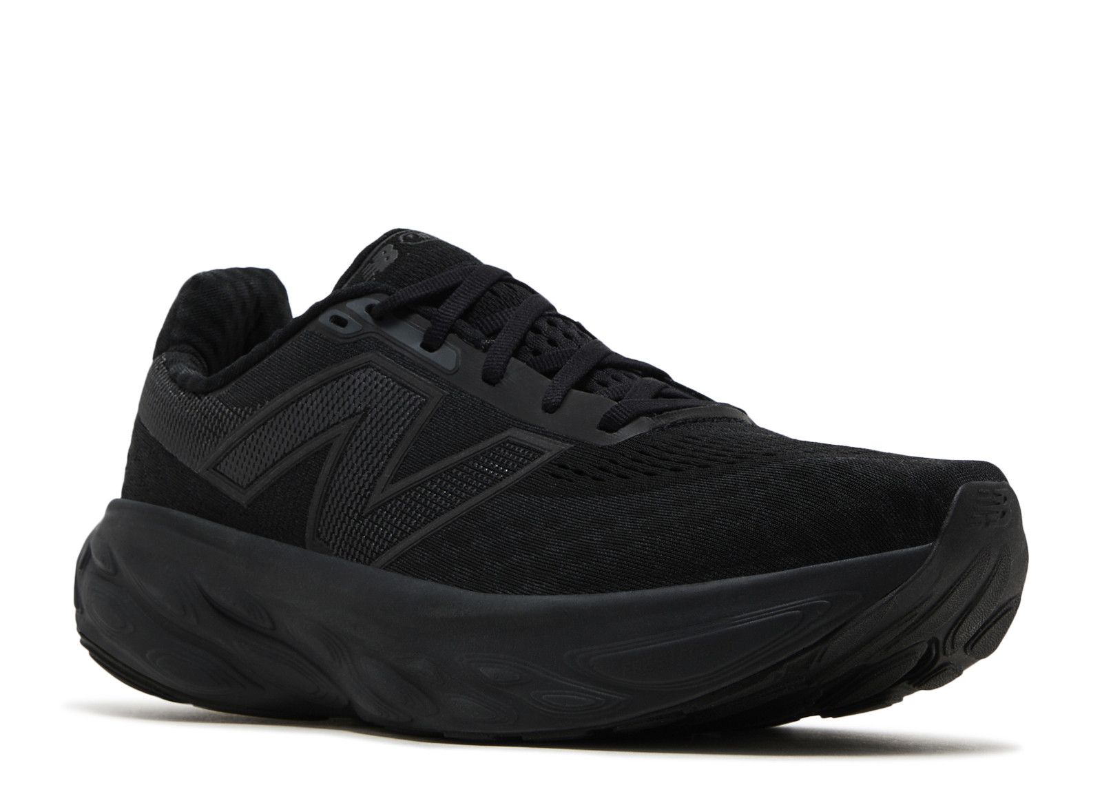 New Balance Fresh Foam X 1080v14 2E ‘Black Metallic Phantom’