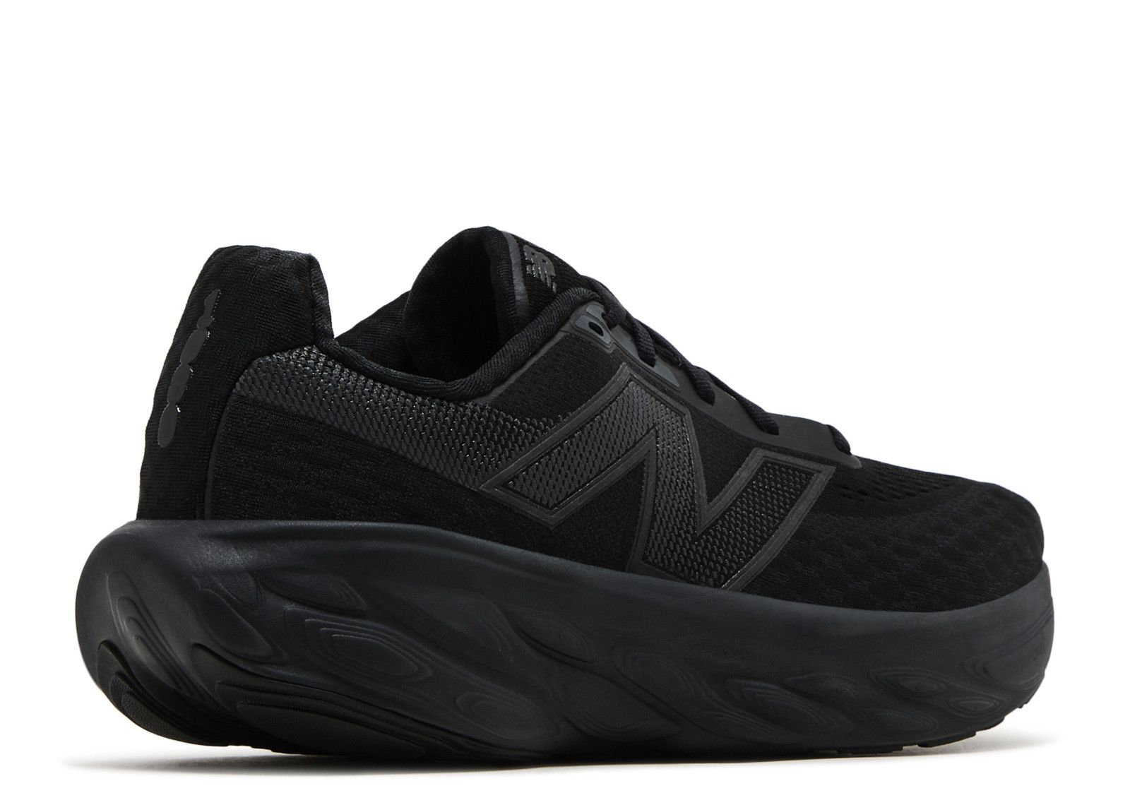 New Balance Fresh Foam X 1080v14 2E ‘Black Metallic Phantom’