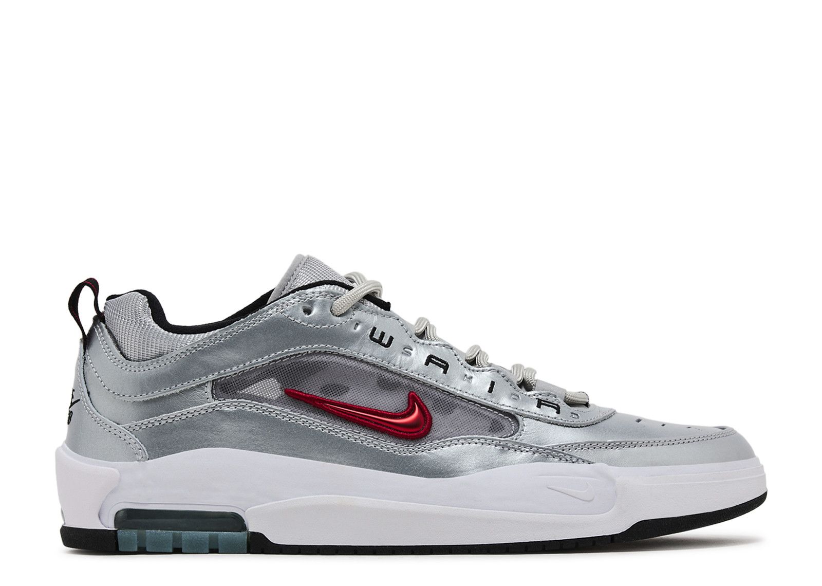 Undefeated X Air Zoom Spiridon SP 'Phantom' - Nike - HV4847 Undefeated X Air Zoom Spiridon SP 'Phantom' - Nike - HV4847