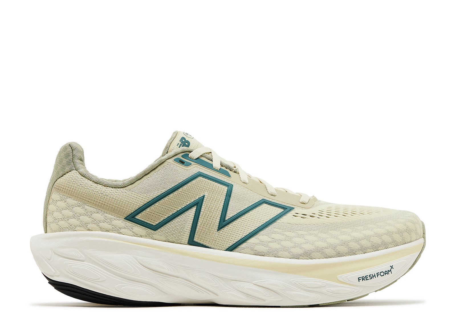 New Balance Fresh Foam X 1080v14 2E Wide 'Pale Moss'