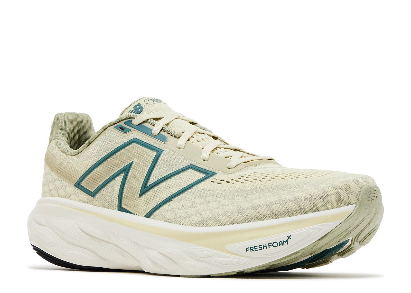 New Balance Fresh Foam X 1080v14 2E Wide ‘Pale Moss’